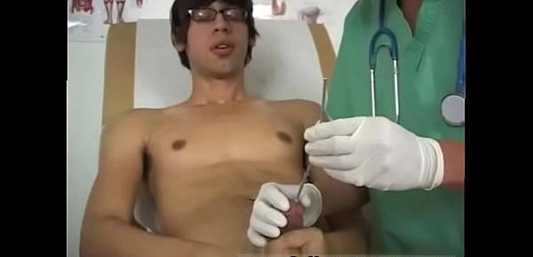  Nude in doctors rooms movie gay Showing me its unique shape, I was